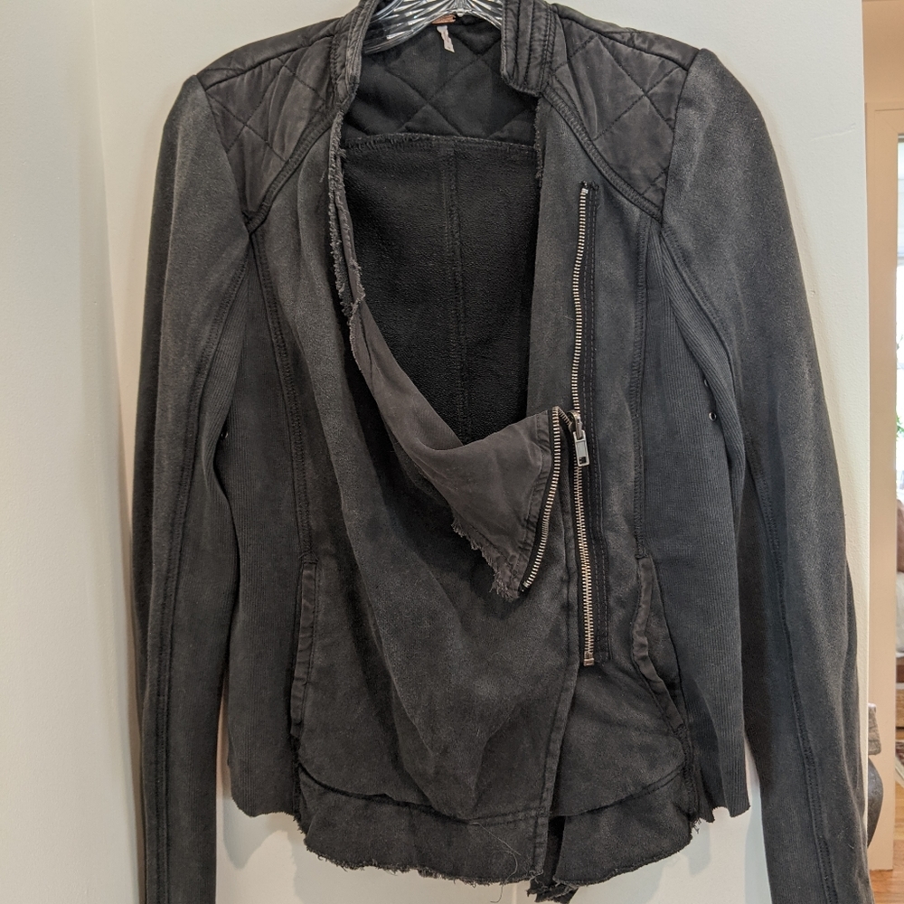 Free People Jacket